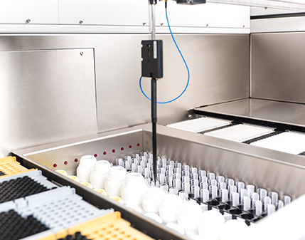 spriteilluminator automated processing spriteilluminator automated processing